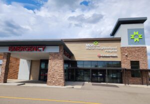 Mon Health Marion Neighborhood Hospital makes list of nation's best for emergency department wait times